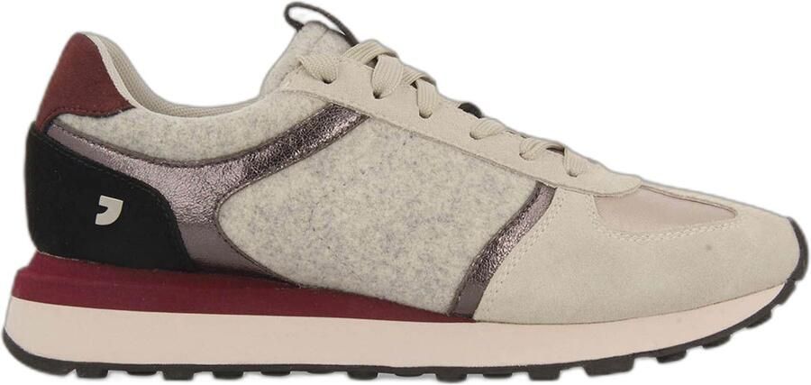 Gioseppo Damestrainers Rye