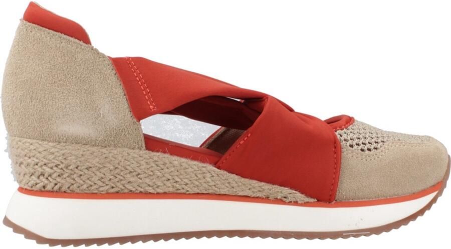 Gioseppo Darlington Sandalen Beige Vrouw