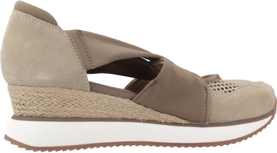 Gioseppo Sandalen met sleehak DARLINGTON
