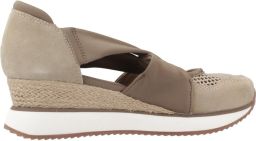 Gioseppo Darlington Sandalen Bruin Vrouw