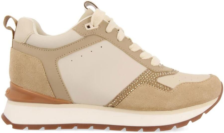 Gioseppo Debary Schoenen Beige Vrouw