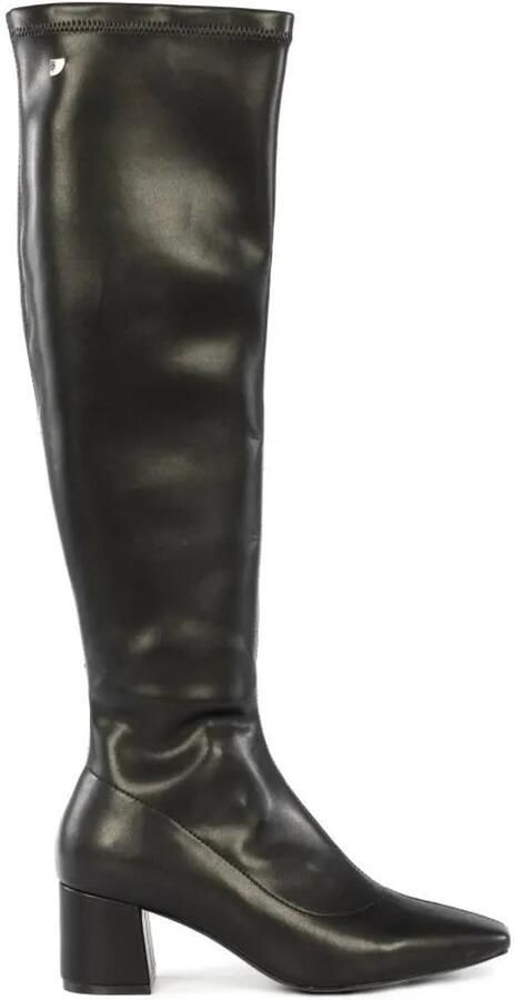 Gioseppo Decatur Laarzen Zwart Vrouw