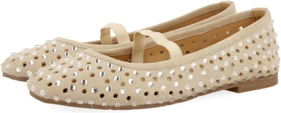 Gioseppo Dedham Mary Janes Beige Meisje