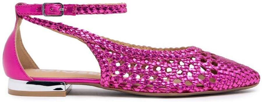 Gioseppo Dell Ballerina´s Roze Vrouw