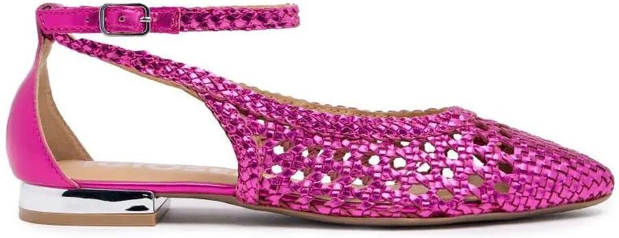 Gioseppo Dell Ballerina´s Roze Vrouw