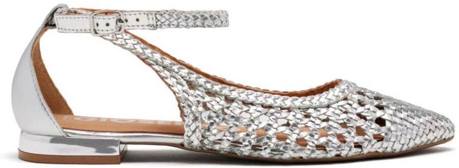 Gioseppo Dell Ballerina´s Zilver Vrouw