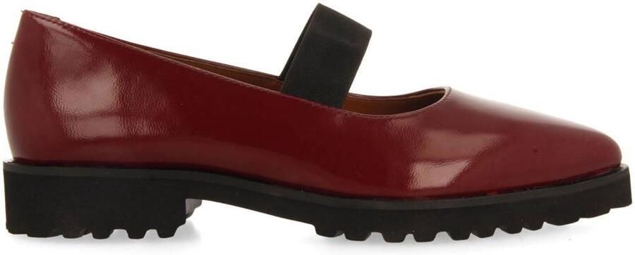 Gioseppo Dobsina Ballerina´s Rood Vrouw