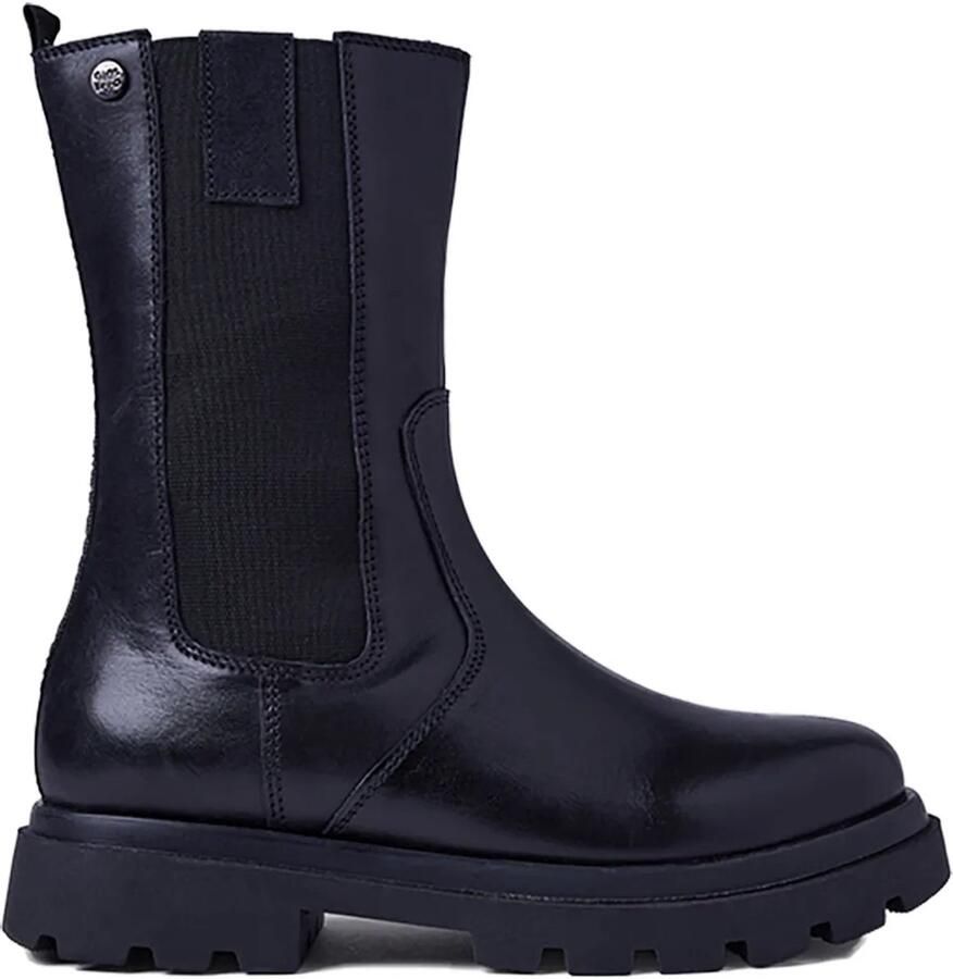 Gioseppo Duluth Booties Blauw Meisjes