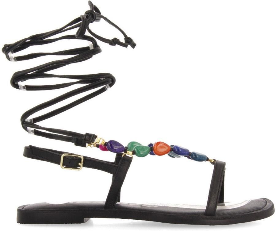 Gioseppo Echallon Sandalen Veelkleurig Vrouw