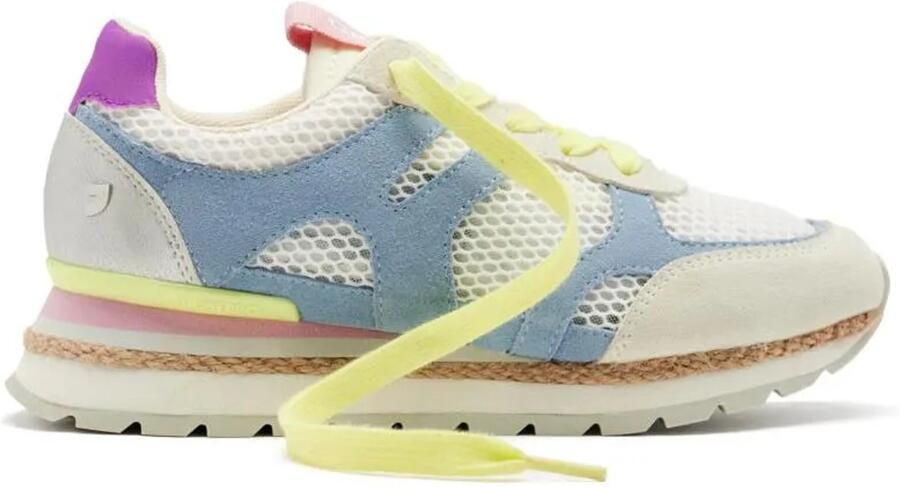 Gioseppo Eddington Schoenen Beige Vrouw