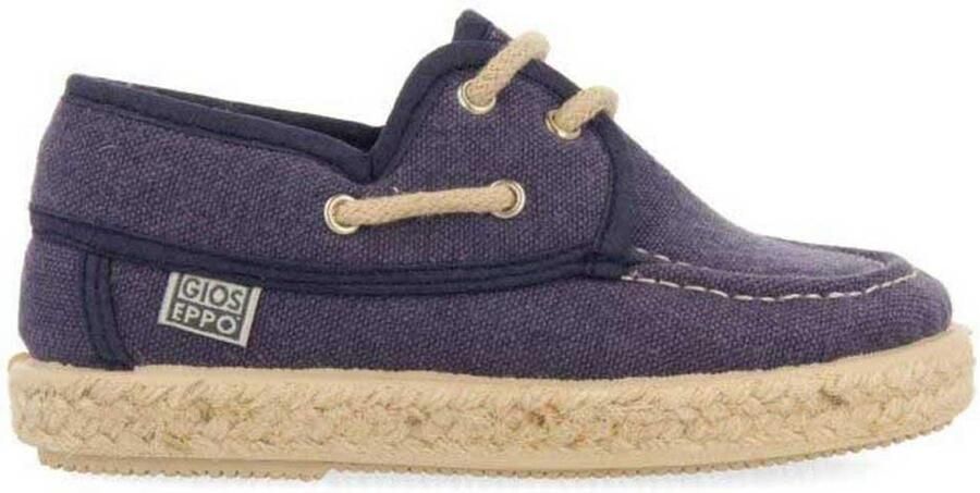 Gioseppo Ellenton Schoenen Blauw Jongens