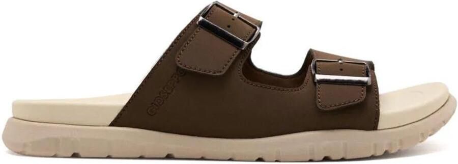 Gioseppo Enosburgh Slippers Bruin Man