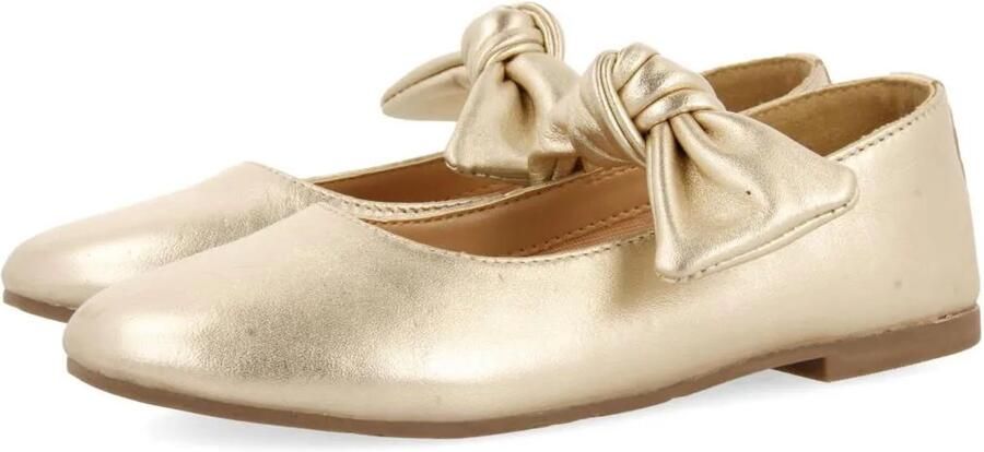 Gioseppo Errol Ballerina´s Goud Meisjes