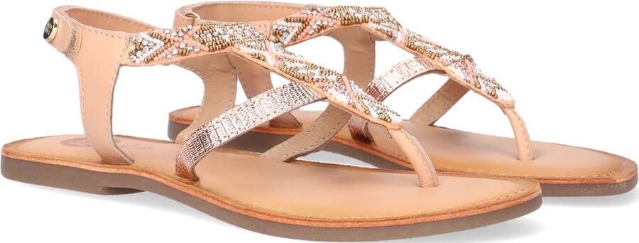 Gioseppo Fern Sandalen Meisjes Kids Wit - Foto 6