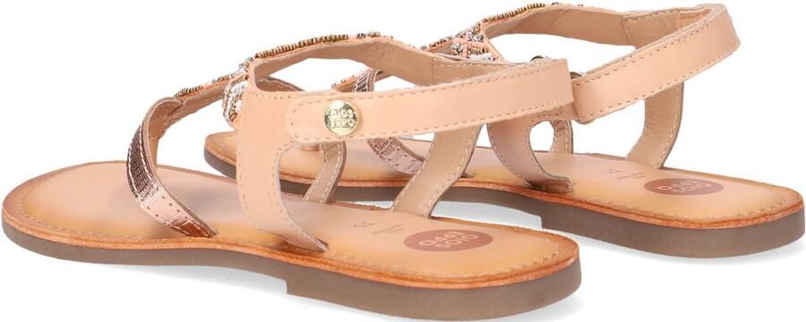 Gioseppo Fern Sandalen Meisjes Kids Wit - Foto 5