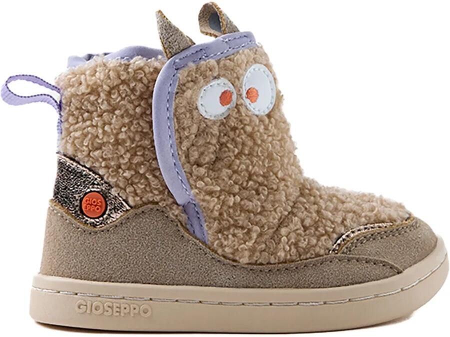 Gioseppo Finland Booties Bruin Meisjes