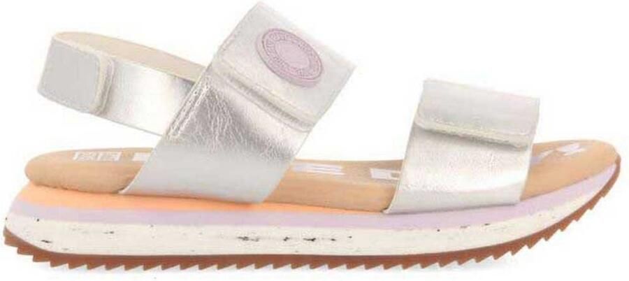 Gioseppo Furnari Sandalen Zilver Meisjes