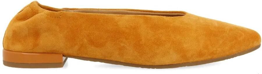 Gioseppo Gageac Ballerina´s Oranje Vrouw