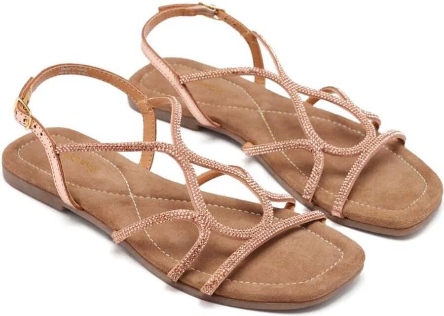 Gioseppo Gilmanton Sandalen Roze Vrouw