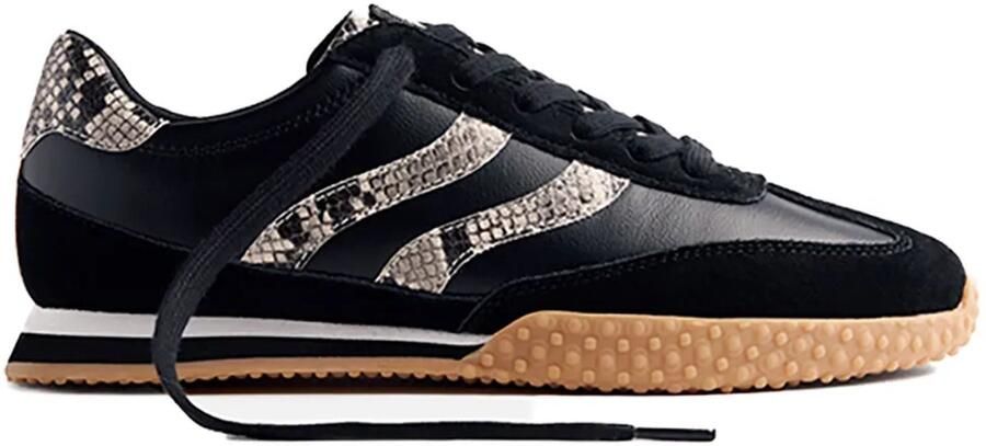 Gioseppo Gladwin Schoenen Zwart Vrouw