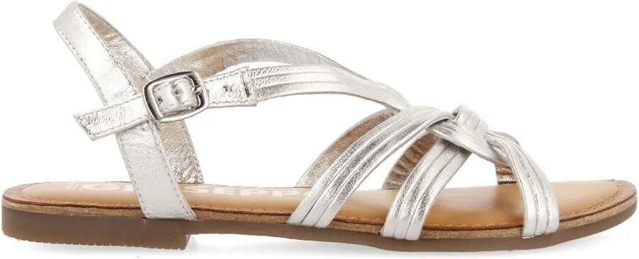 Gioseppo Golaj Sandalen Goud Vrouw
