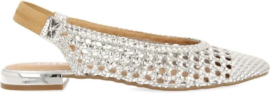 Gioseppo Guatavita Ballerina´s Goud Vrouw