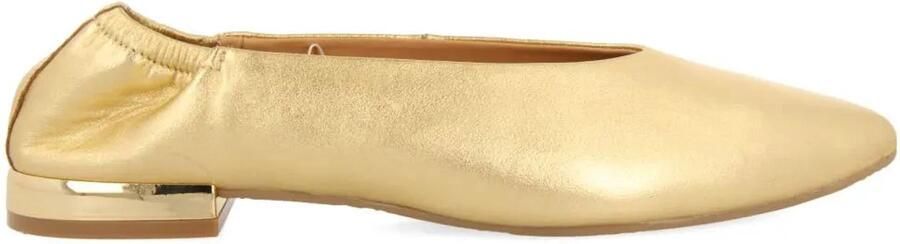 Gioseppo Guatay Ballerina´s Goud Vrouw