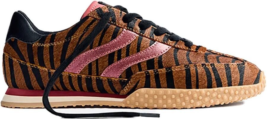 Gioseppo Halstad Schoenen Bruin Vrouw