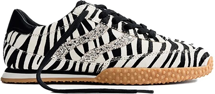 Gioseppo Halstad Schoenen Wit Vrouw