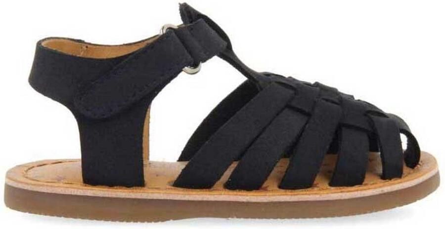 Gioseppo Harrah Sandalen Blauw Meisjes