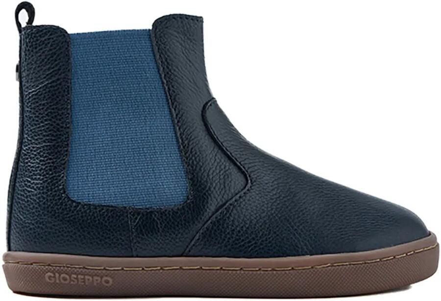 Gioseppo Haslett Booties Blauw Meisjes