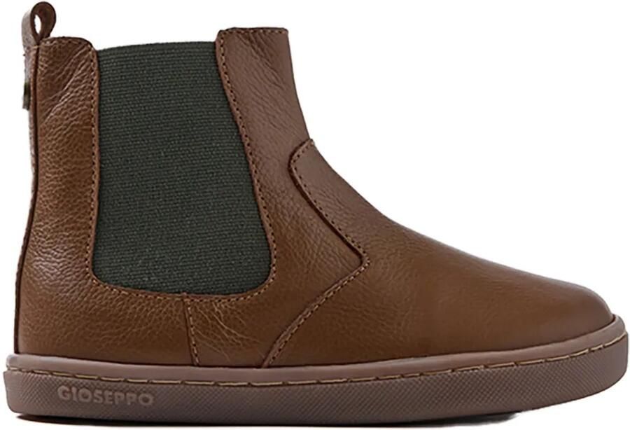 Gioseppo Haslett Booties Bruin Meisjes
