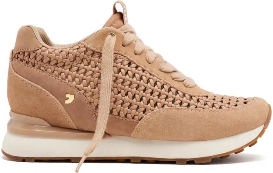 Gioseppo Highgate Schoenen Beige Vrouw