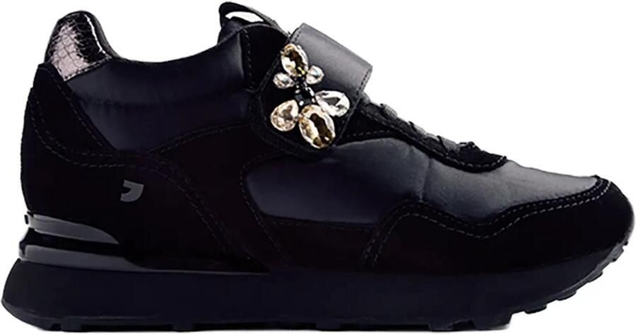 Gioseppo Hitterdal Schoenen Zwart Vrouw