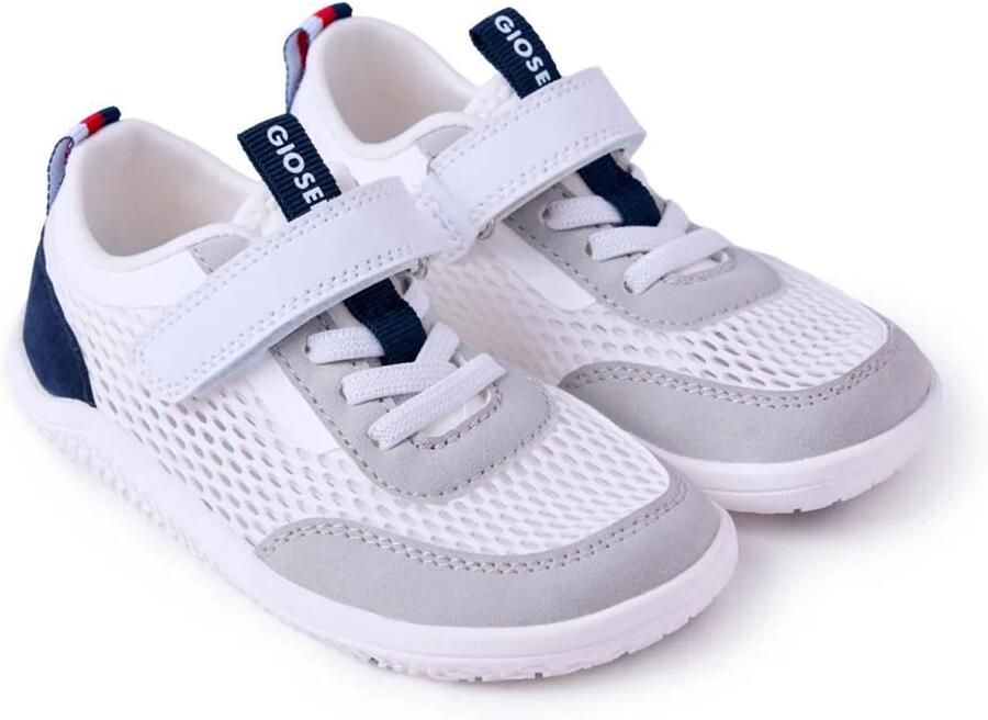 Gioseppo Holdrege Schoenen Wit Jongen