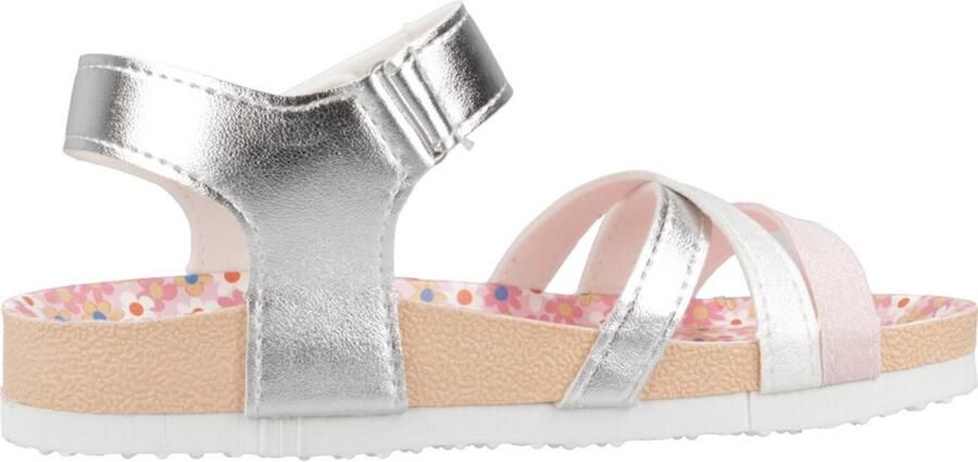 Gioseppo Houlton Sandalen Zilver Meisje