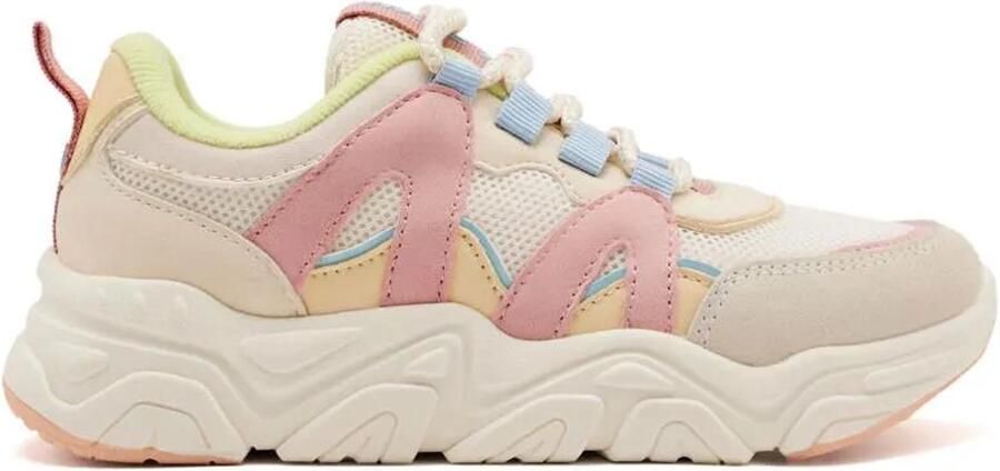 Gioseppo Hutchins Schoenen Beige Meisjes