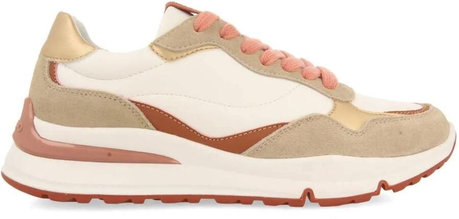 Gioseppo Ibrany Schoenen Wit Vrouw