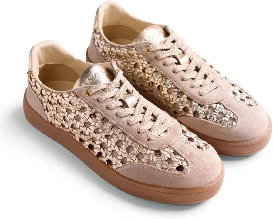 Gioseppo Ijebu Schoenen Beige Vrouw