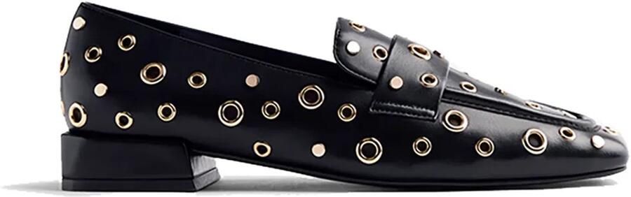 Gioseppo Imlay Loafers Zwart Vrouw