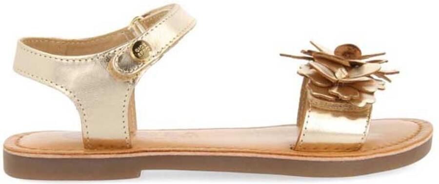 Gioseppo Imotski Sandalen Goud Meisje