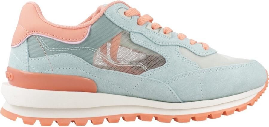 Gioseppo Iola Schoenen Blauw Vrouw