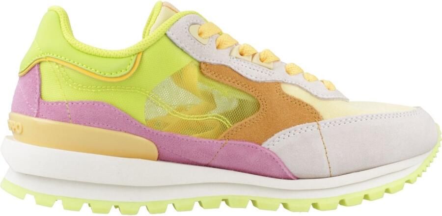 Gioseppo Iola Schoenen Geel Vrouw