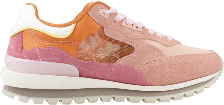 Gioseppo Iola Schoenen Roze Vrouw
