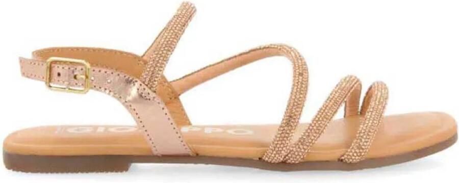 Gioseppo Jeceaba Sandalen Roze Vrouw