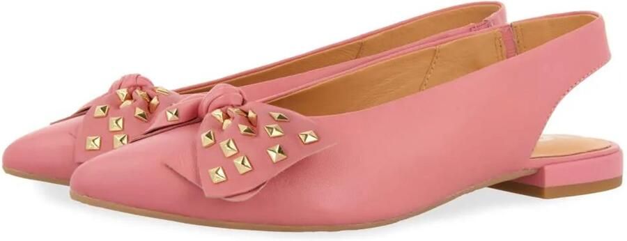 Gioseppo Kallmet Ballerina´s Roze Vrouw