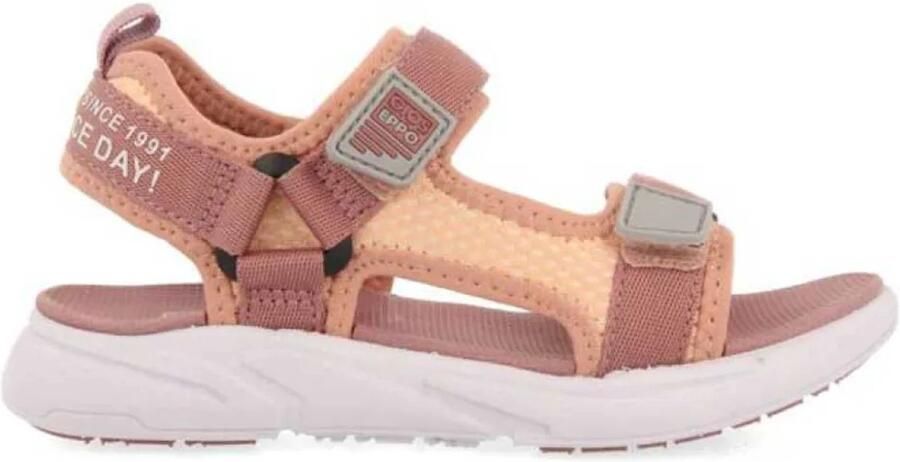 Gioseppo Kastela Slippers Roze Meisjes