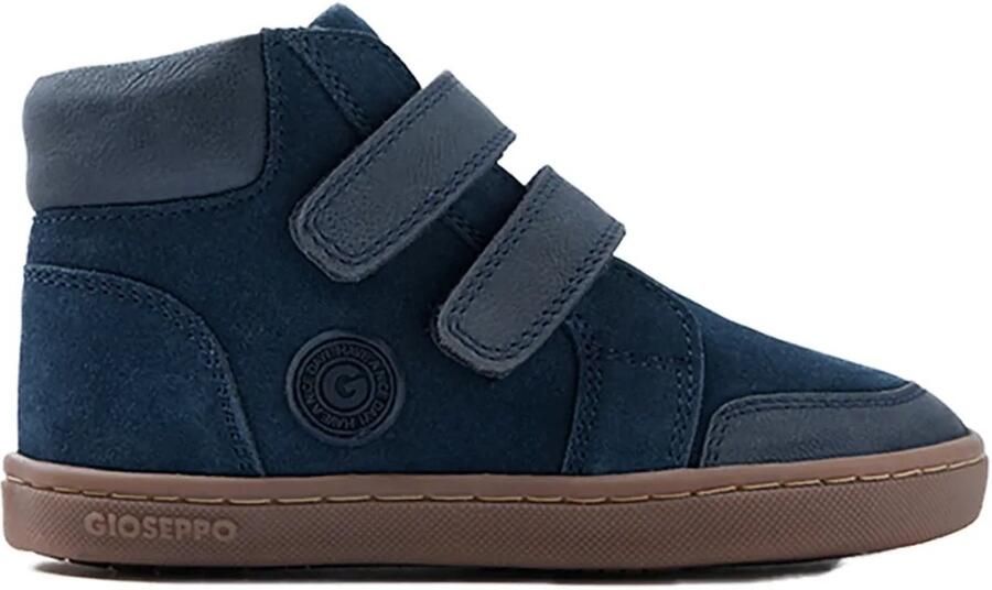 Gioseppo Keego Booties Blauw