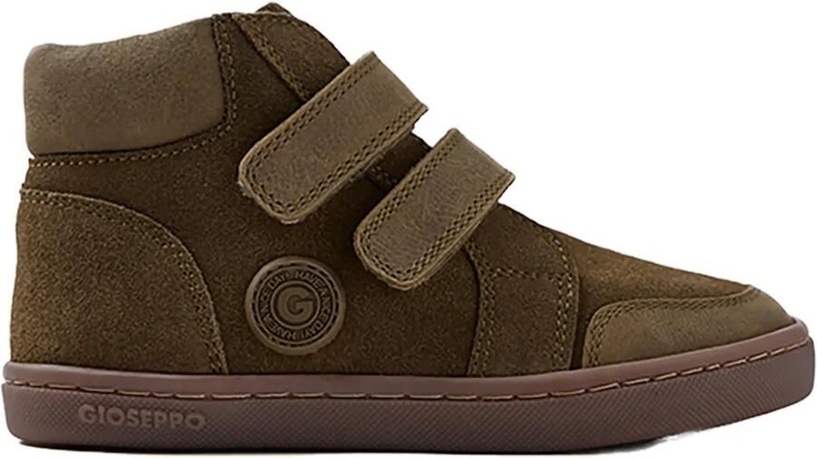 Gioseppo Keego Booties Bruin
