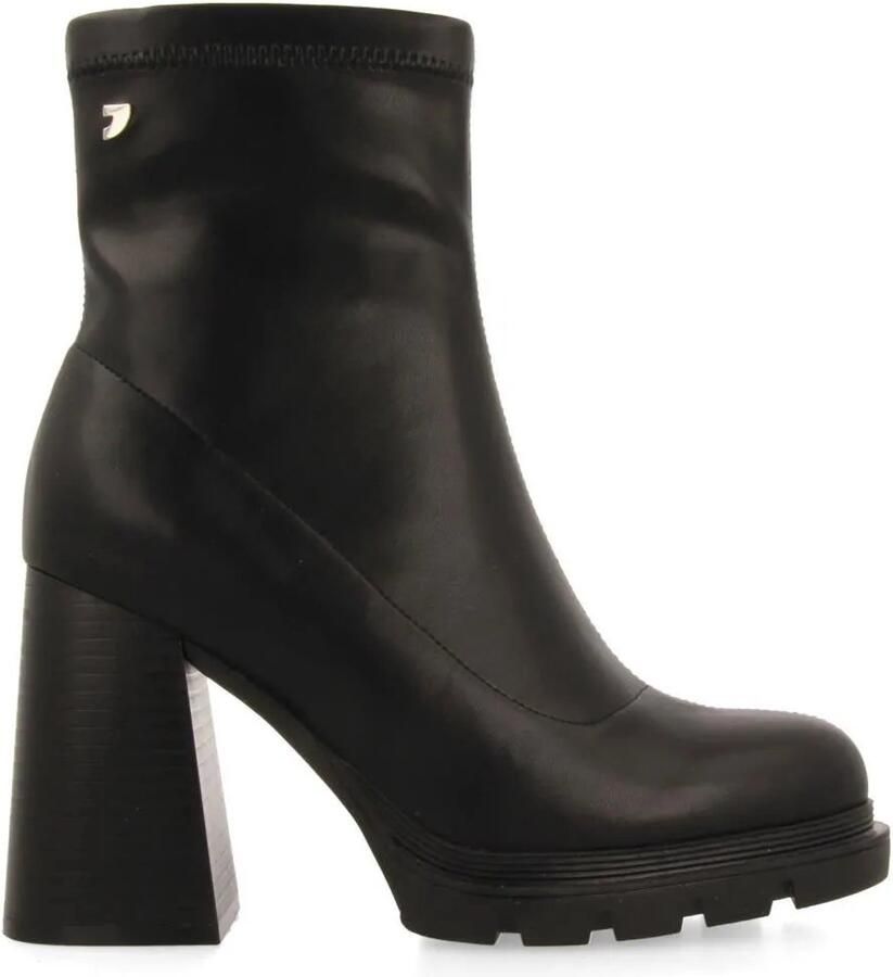 Gioseppo Kenderes Laarzen Zwart Vrouw